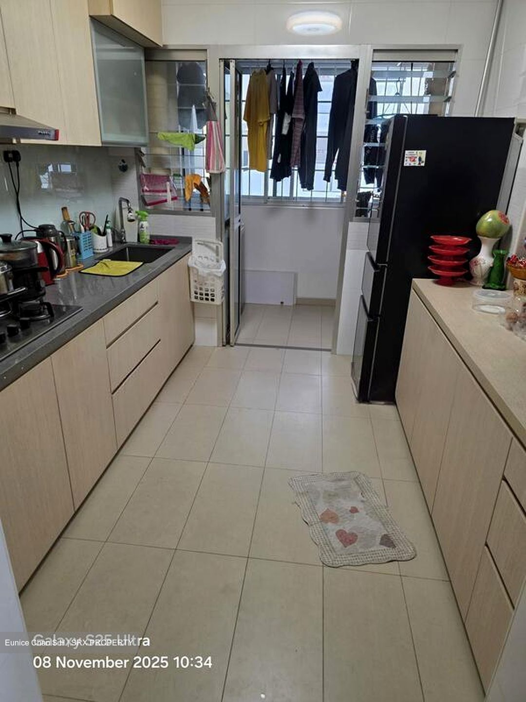 Blk 409D Northshore Residences II (Punggol), HDB 4 Rooms #502721631